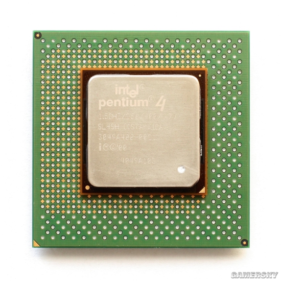 Intel±ڴع ʱ13״δﵽ4.0GHz