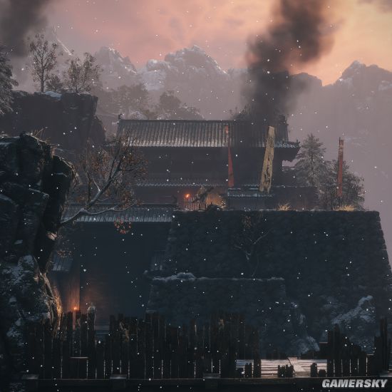 ֻǣӰŶȡֽҽͼ Կ羰ľȻ