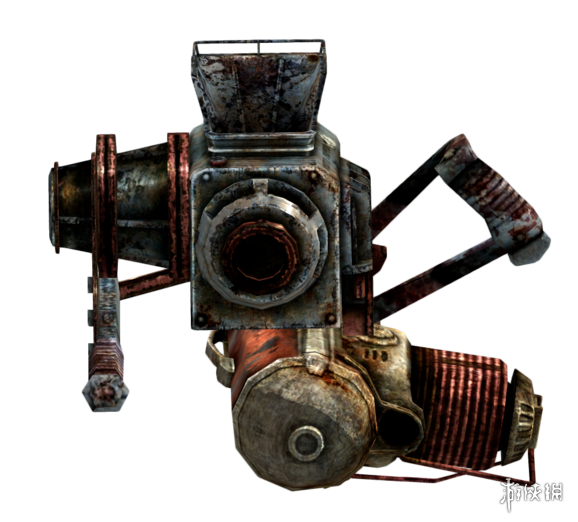 精华盘点:这十款脑洞大开的射爆武器,你都用过吗?