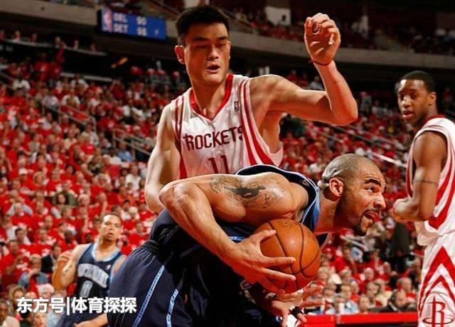 不是冤家不聚首火箭季后赛遭遇最难缠对手 新