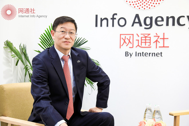 上汽大通海外“圈粉” 新能源车获欧洲用户认可