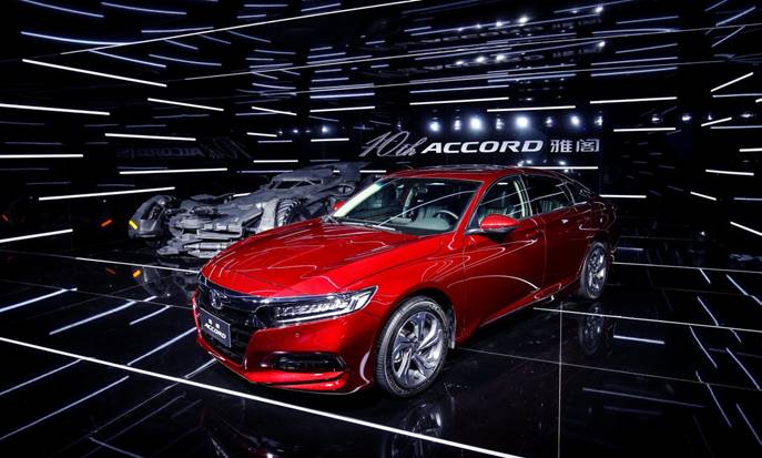 当“商务范儿”变身“年轻范儿”，你是否依然爱它？频道推荐