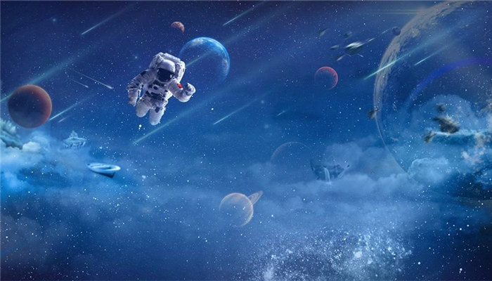 聚焦中国航天日:共筑航天新时代 盘点近年那些