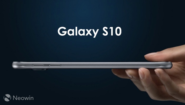 三星或提供非曲面屏版galaxys10机型