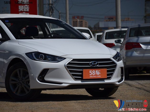 南京领动限时优惠1.5万元 欢迎试乘试驾