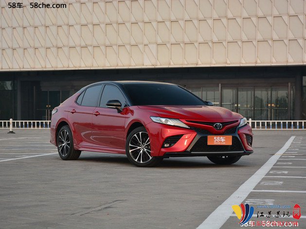 南京凯美瑞平价销售17.98万起 欢迎到店垂询