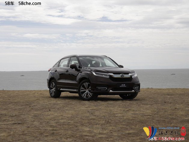 南京本田冠道平价销售22万元起 欢迎垂询