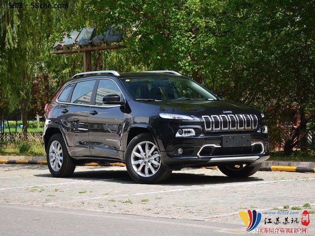 南京自由光热销中 购车限时优惠高达2.2万元