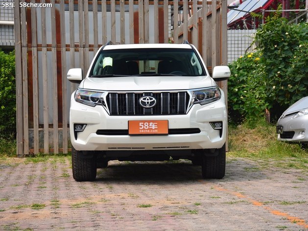 “50-70万日系SUV“最新资讯都在这了，就等你来