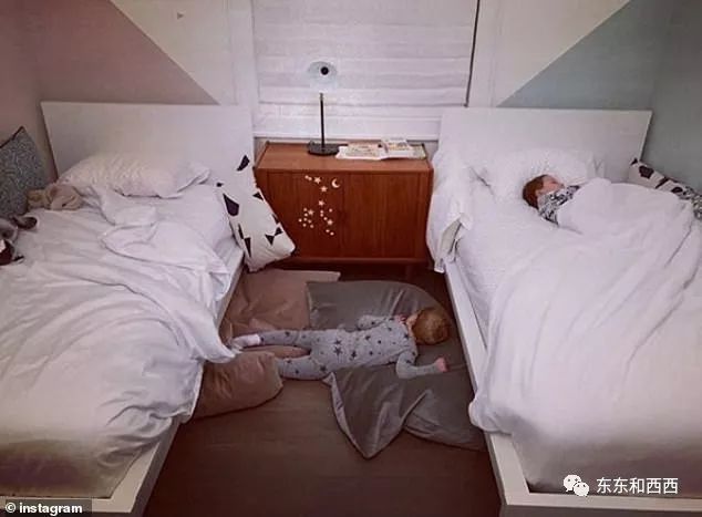 特朗普女儿5点半就起床鸡娃，全球硬核老母看到慌得一批。