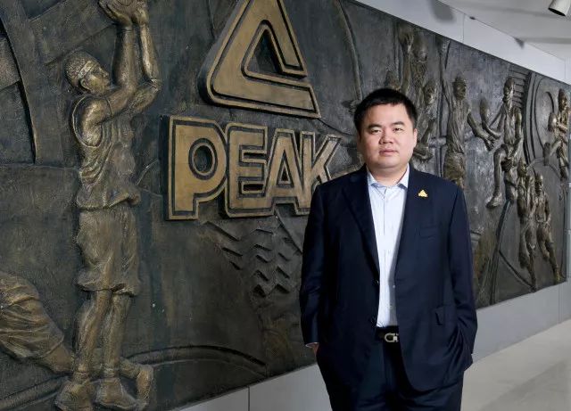 最后许志华再次强调,匹克回归a股,是希望和中国投资者,中国人一起