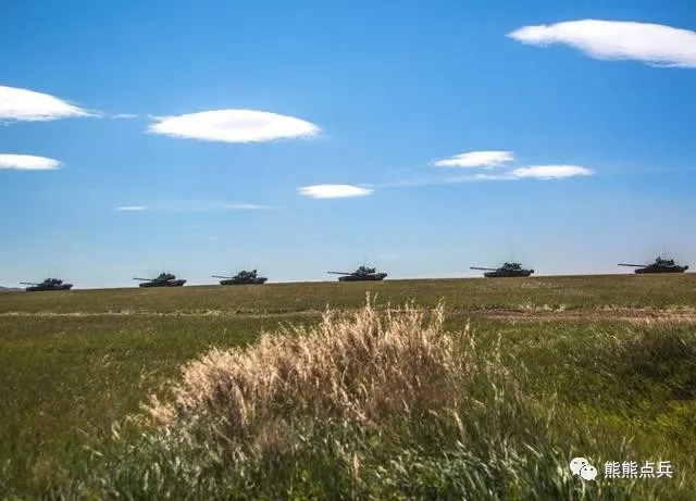 东方2018,30万大军秣马厉兵的中俄军演,解放军