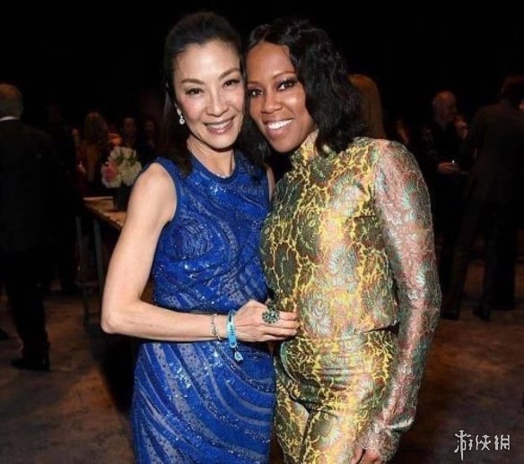 “打”出来的精彩人生,吴京是她迷弟!中国女侠杨紫琼