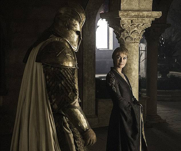 《权力的游戏》“魔山”七年磨练终夺世界最强壮男人桂冠