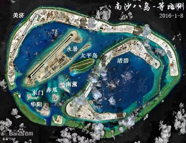 北方青杨:日本潜艇首次进入南海，和越南勾结!挑战中国权威。