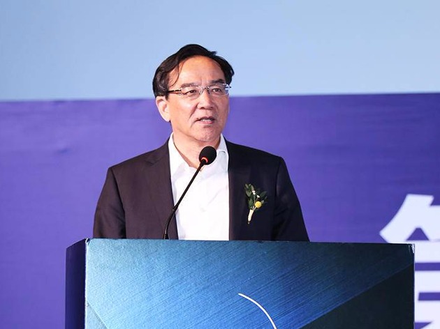 上影董事长