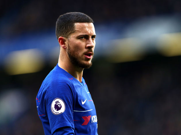 满世界寻找阿扎尔的接班人,切尔西倒不如内部