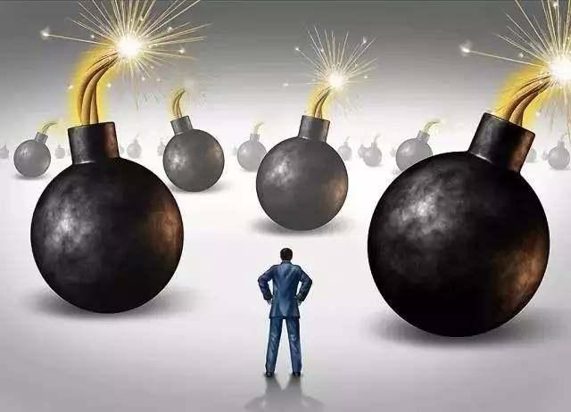 美国对多国发起贸易战伤害原有体系,全球供应