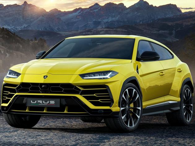 劳斯莱斯库里南正式亮相 定位中大型SUV/提供4或5座可选