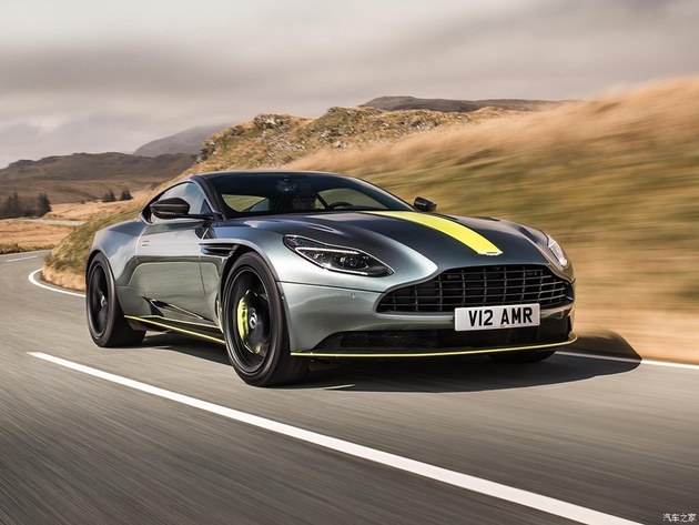 “阿斯顿·马丁“最新资讯都在这了，就等你来