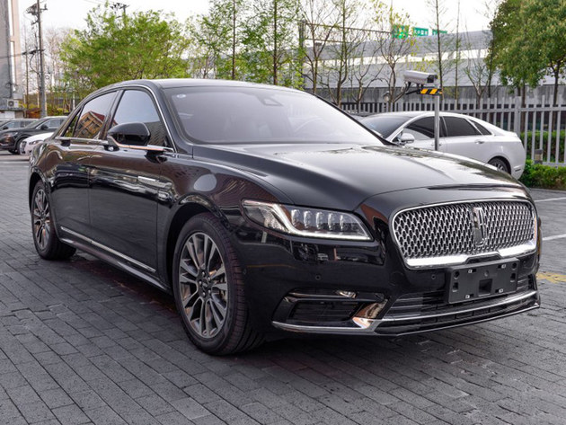 蓄电池线束问题 福特召回部分林肯大陆