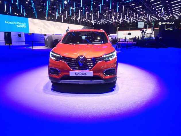 最新最全的“10-15万法系SUV“资讯都在这里，不容错过