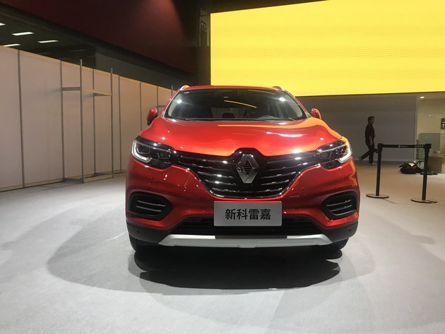 速递!新鲜的“20-30万法系紧凑型SUV“资讯全在这，看我就够了