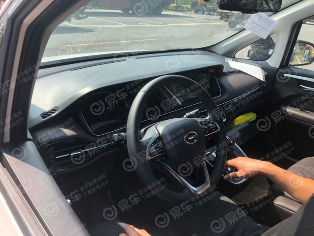 这里有“广汽传祺“的最新资讯请不要错过