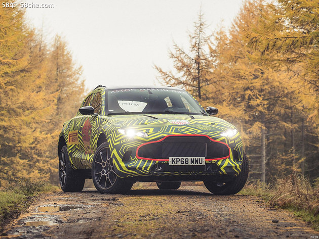 近期“阿斯顿·马丁“动态汇总，都在这个专题里