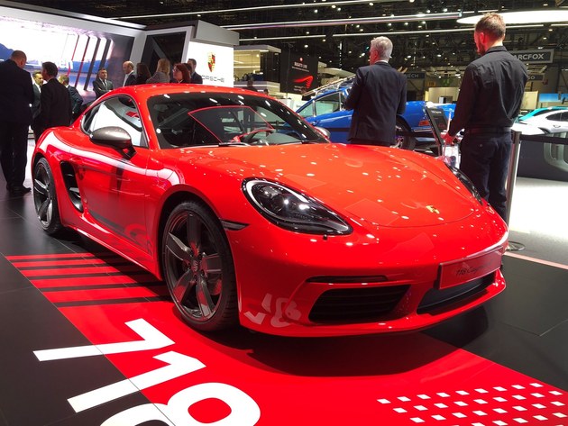 想知道“保时捷“近期资讯盘点，你想要的这里都有