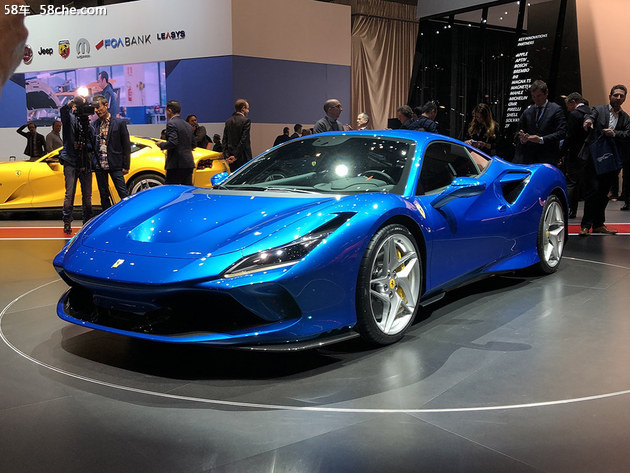 “法拉利“最全资讯一网打尽，有我就够了