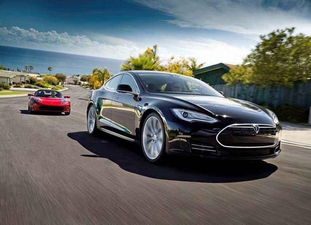 小胜特斯拉?比亚迪荣膺2018年全球新能源汽车“销冠”背后的喜与忧