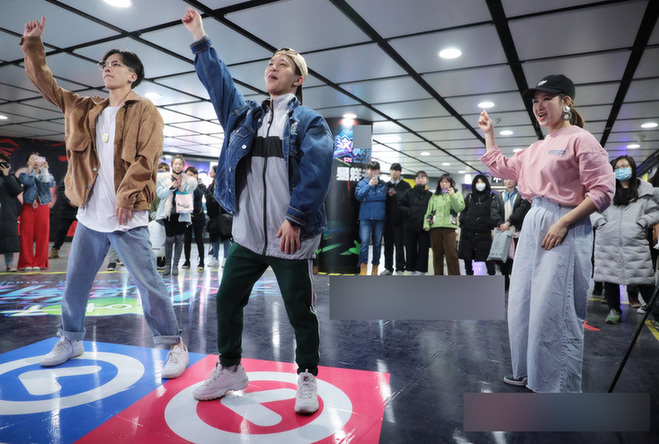 跳舞机音乐排行榜_节奏跳舞机游戏-节奏跳舞机最新版正版(暂未上线)-52PK游戏网