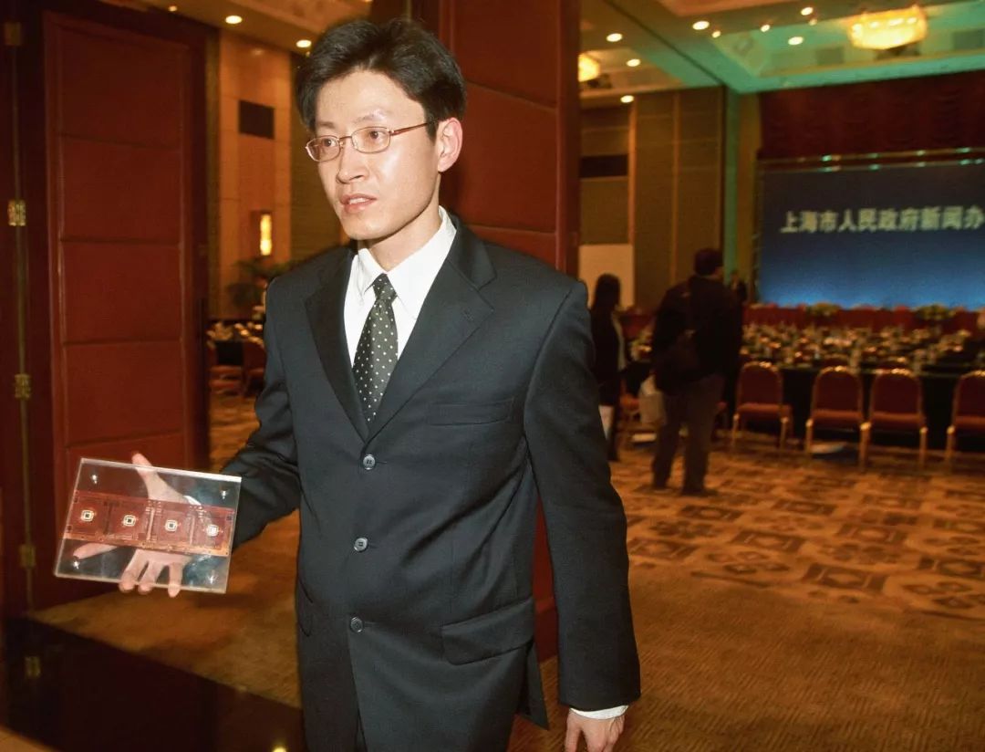 让中国芯蒙羞的惊天骗局