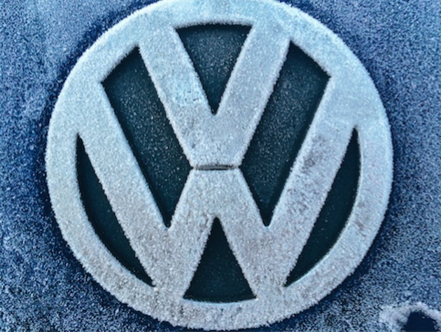 为提高效率 大众汽车保留豪华车品牌IPO选择权