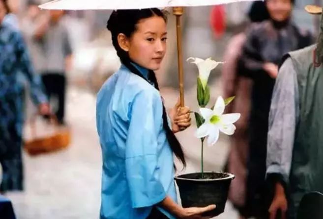 十位民国美女,陈红颜值巅峰,蒋勤勤风情万种,最