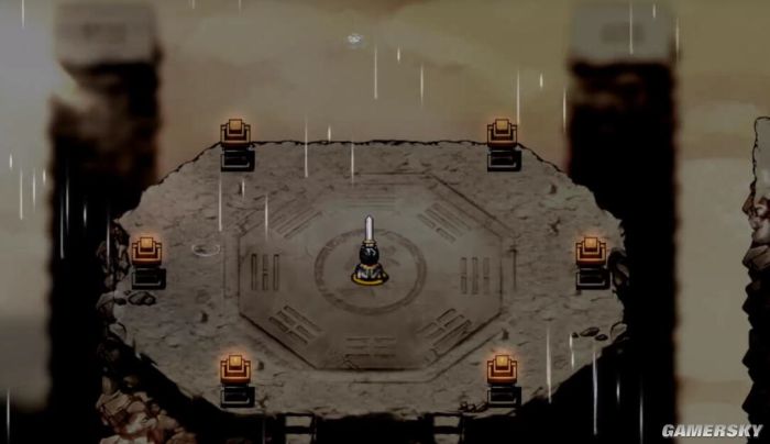 《吞食孔明传》评测6.2分 一份自制的情怀冷饭