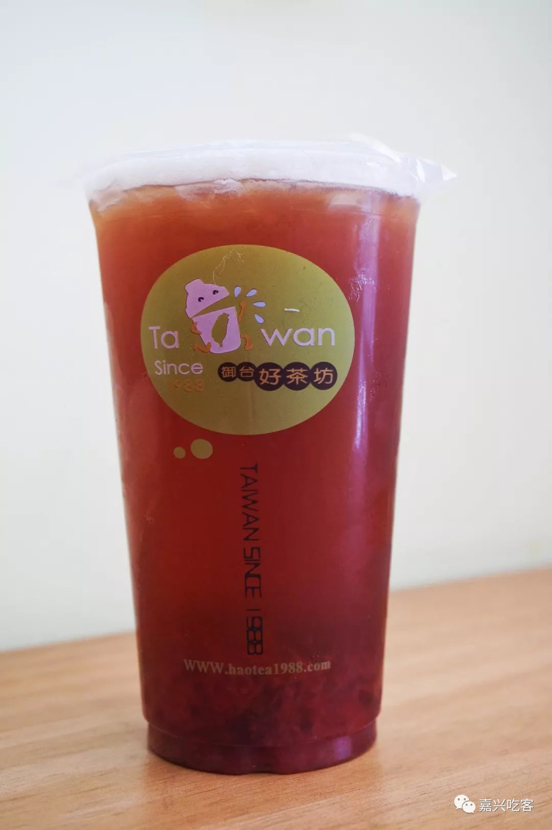 17杯抖音点赞100w+的奶茶隐藏菜单,全喝过才