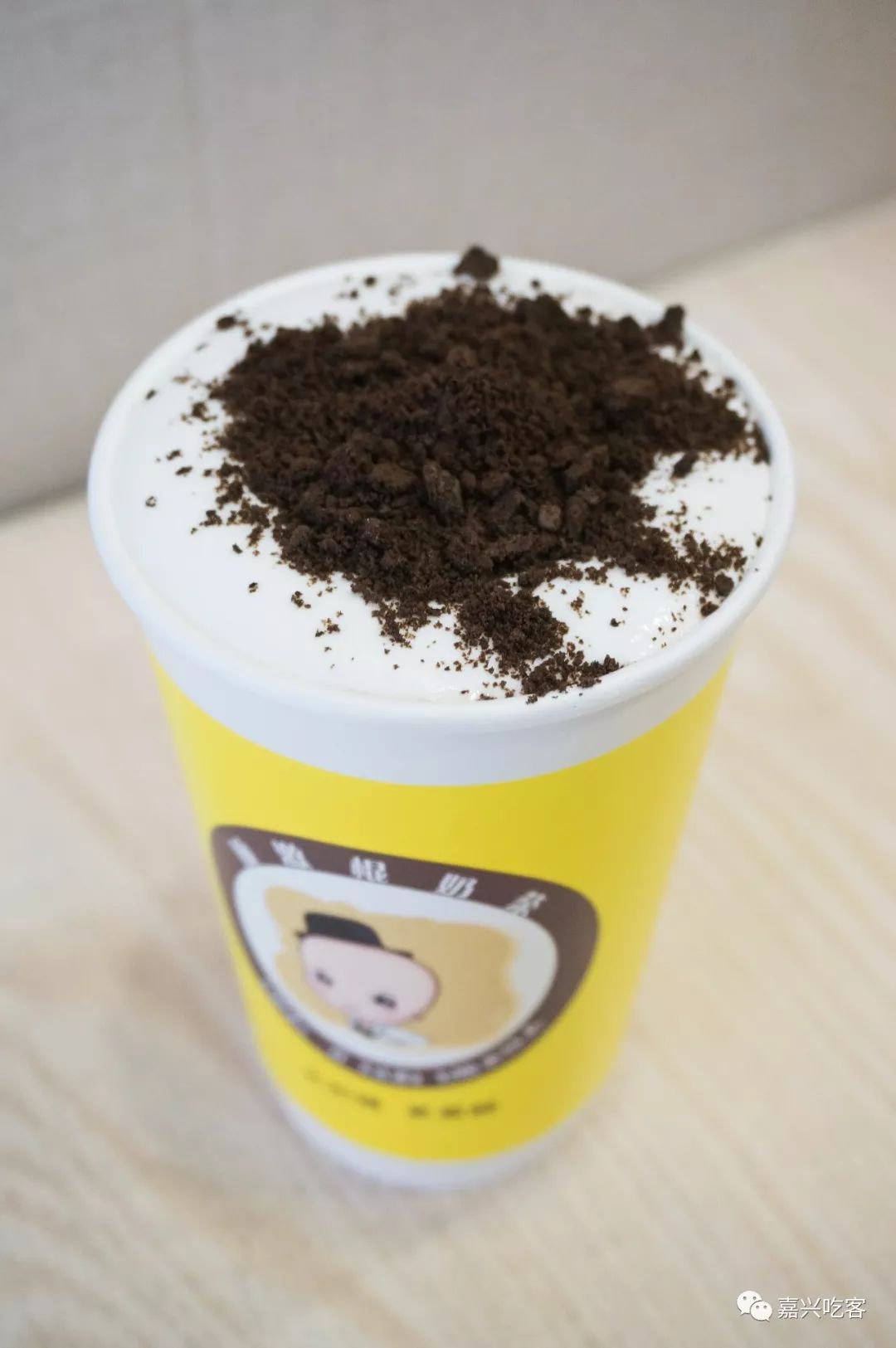 17杯抖音点赞100w+的奶茶隐藏菜单,全喝过才