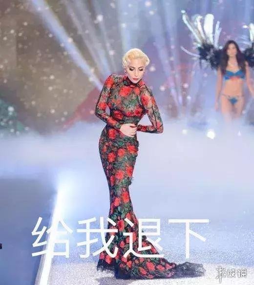 曾经被谩骂诋毁的她创造了历史 LadyGaga传奇的半生