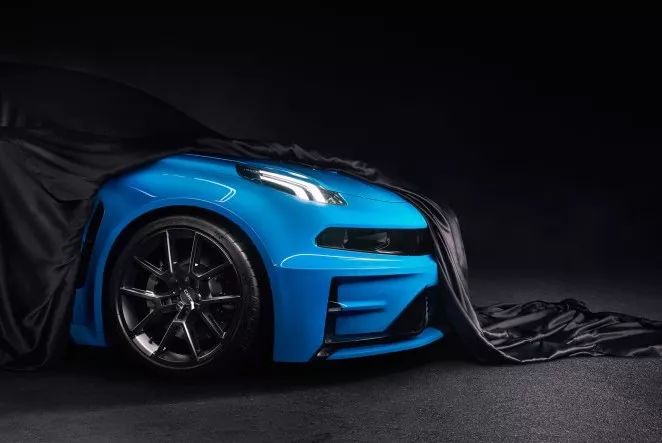 恒大成立新能源汽车公司;Polestar 2官图发布;领克03 Cyan概念车预告图发布