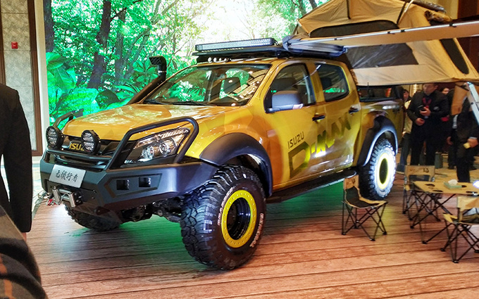 皮卡今年有望进一步进城  往年皮卡解禁进程回顾