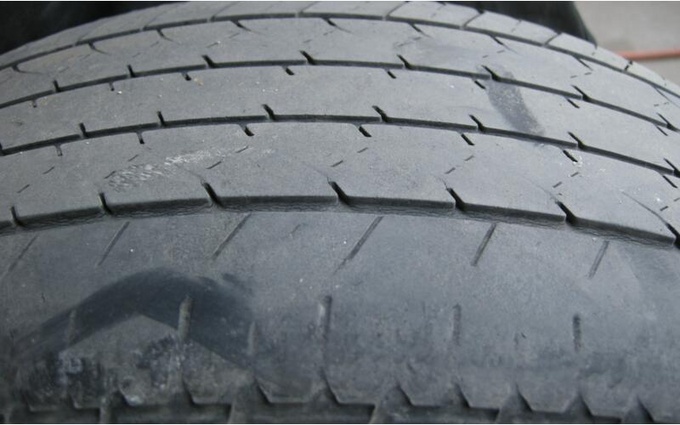 车轮吃胎严重？皮卡老司机教你如何预防