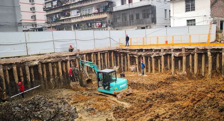 赣州这个“国保”文物的博物馆建设最新进展来了