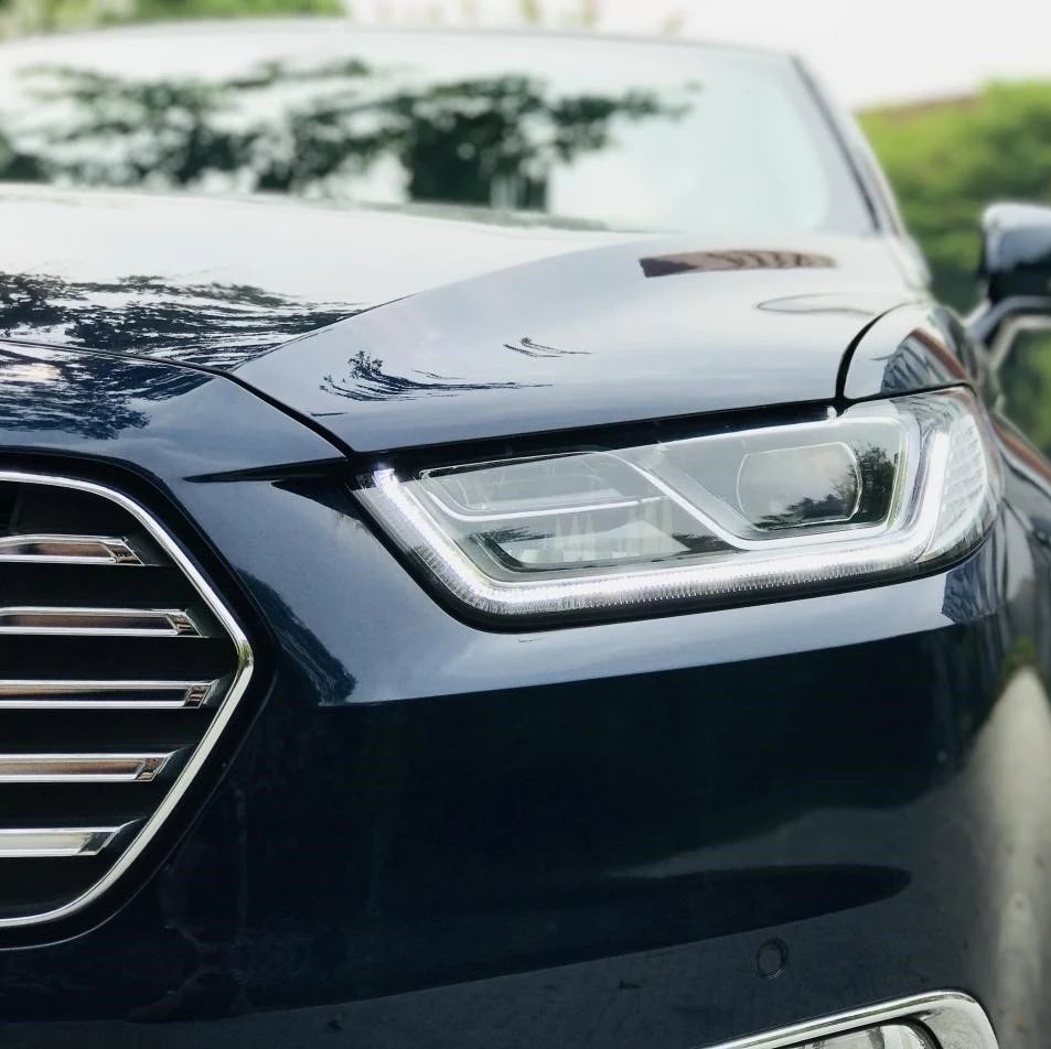 既能满足面子又安全务实，这台中型车暖男必备