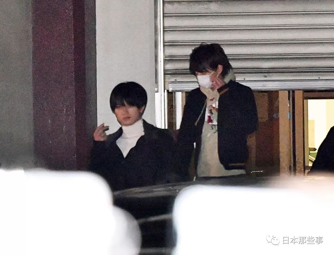 堂本光一(KinKi Kids)