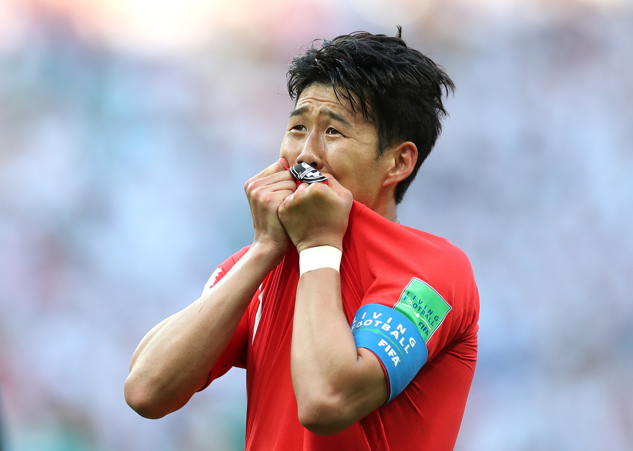 数说世界杯③|日本步入16强,亚洲球队刷新小