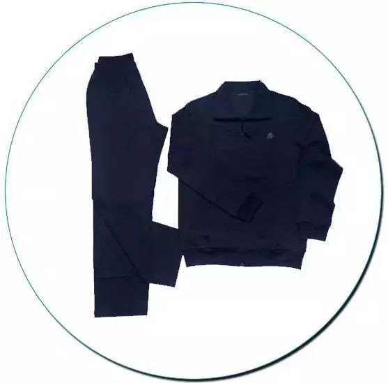 长袖体能训练服