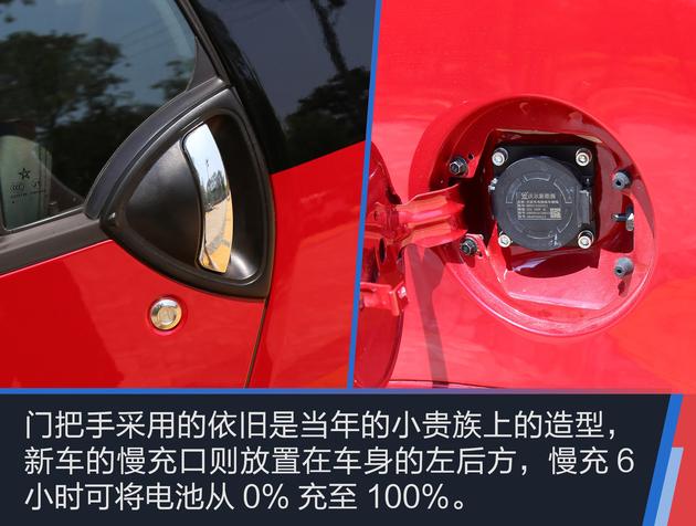 红星X2这车听说过吗?进来了解一下。