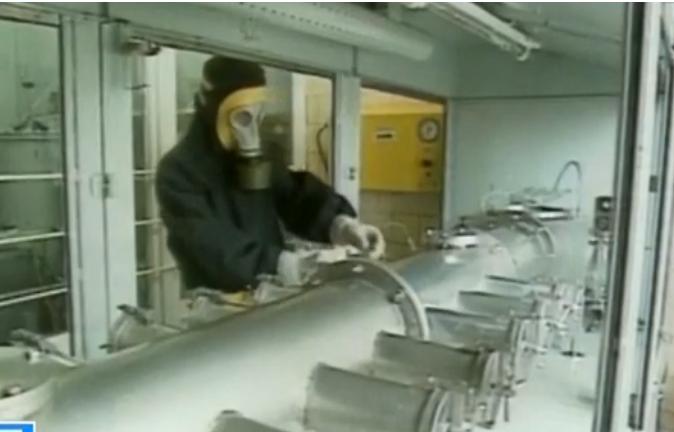 俄前间谍中毒引发英俄外交风波 上演制裁与反制裁